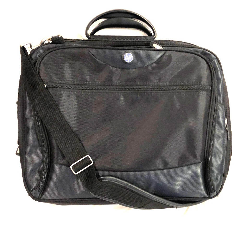 HP Business EVOLUTION CHECKPOINT FRIENDLY laptop